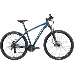 Genesis Impact 2.2 29" MTB, 24-pr.Shim.A Farba: Modrá, Veľkosť: 43