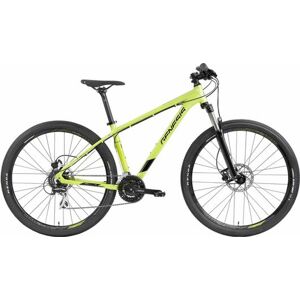 Genesis Impact 3.2 29" MTB 24-rý.Shim.Al Farba: Svetlozelená, Veľkosť: 48