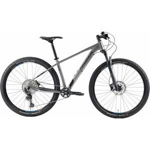 Genesis MTB 29¨ Impact 4.2 Alivio prehad Farba: Šedá, Veľkosť: 48