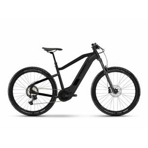 Haibike HardSeven 8 2021 Farba: čierna, Veľkosť: 45