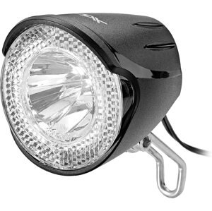 XLC Front Light Farba: Svetlošedá, Veľkosť: 0