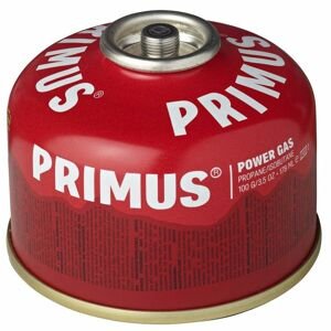 Primus Plynová kartuša Power Gas Farba: Krémová, Veľkosť: 0