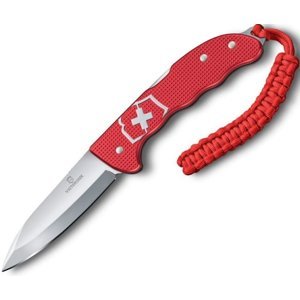 Victorinox Švajčiarsky nôž Hunter Pro M Farba: červená, Veľkosť: 0