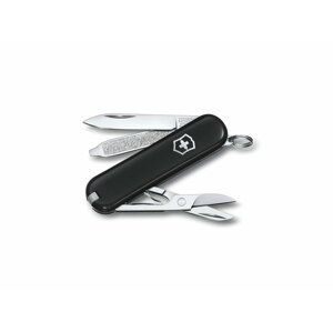 VICTORINOX Classid SD Farba: Šedá, Veľkosť: 0