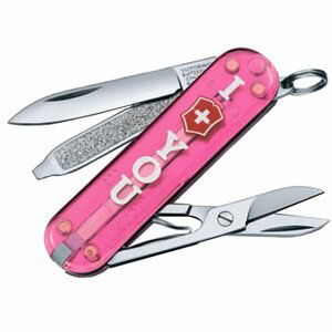 VICTORINOX Classid SD Farba: Cyklónová, Veľkosť: 0