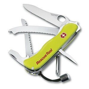 Victorinox Rescue Tool Farba: žltá, Veľkosť: 0