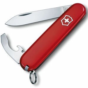 Victorinox Armádny nožík Bantam Farba: červená, Veľkosť: 0