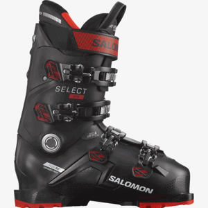 SALOMON Dosp. lyžiarky Select HV 90 GW Farba: čierna, Veľkosť: 270