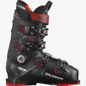 SALOMON Dosp. lyžiarky Select HV 90 GW Farba: čierna, Veľkosť: 280