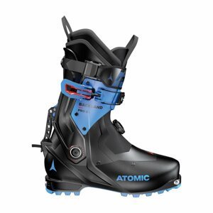 Atomic skialpinistické lyžiarky Backland Pro, pánska Farba: čierna, Veľkosť: 290