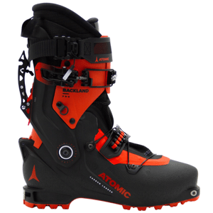Atomic skialpinistické lyžiarky Backland Pro, pánska Farba: červená, Veľkosť: 300