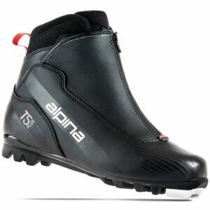 alpina Bežecká obuv T5 Plus Farba: čierna, Veľkosť: 42