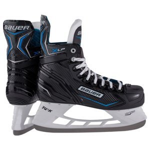 Dosp. hokejové korčule BAUER X-LP Skate Farba: čierna, Veľkosť: 120
