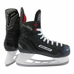 Bauer korčule na ľad Pro Skate Sr Farba: čierna, Veľkosť: 70