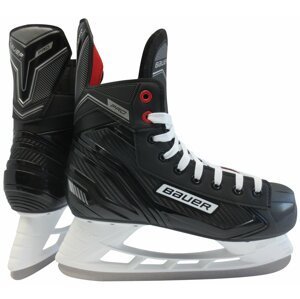 Bauer Jr. hokejové korčule Pro Skate Jr Farba: čierna, Veľkosť: 10