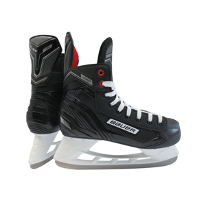 Bauer Jr. hokejové korčule Pro Skate Jr Farba: čierna, Veľkosť: 30