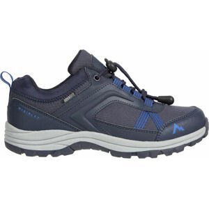 McKINLEY Det. outdoor obuv Maine II AQB Farba: Tmavomodrá, Veľkosť: 28