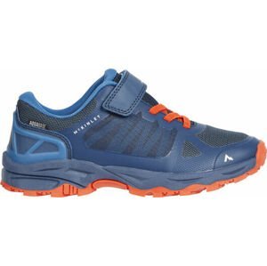 McKINLEY Det. outdoor obuv Kansas IIIAQB Farba: Modrá, Veľkosť: 32