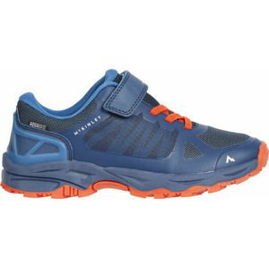 McKINLEY Det. outdoor obuv Kansas IIIAQB Farba: Modrá, Veľkosť: 33