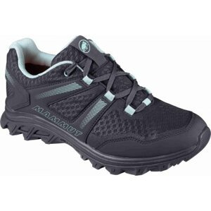 Mammut Dám. outdoor obuv MTR 71 Low GTX Farba: Tmavošedá, Veľkosť: 36 2/3