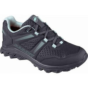 Mammut Dám. outdoor obuv MTR 71 Low GTX Farba: Tmavošedá, Veľkosť: 37 1/3