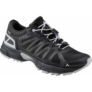 McKINLEY Dám. outdoor obuv Kansas II AQB Farba: čierna, Veľkosť: 39