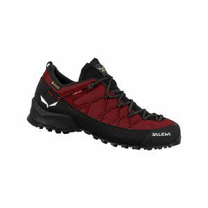 SALEWA Dám. trekingová obuv Wildfire 2 G Farba: červená, Veľkosť: 37