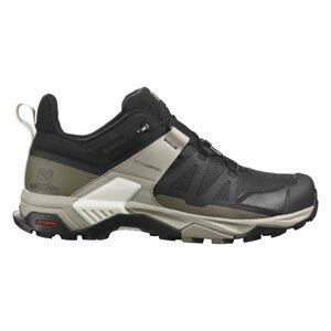 SALOMON pánska turistická obuv X-ULTRA 4 GTX Farba: čierna, Veľkosť: 45 1/3