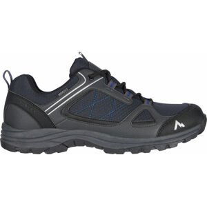 McKINLEY Pán. outdoor obuv Maine AQB Farba: čierna, Veľkosť: 041
