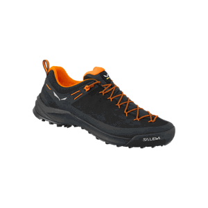 SALEWA MS Wildfire Leather Farba: čierna, Veľkosť: 44,5