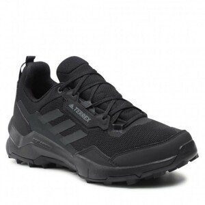 Adidas Pán. turistická obuv Terrex AX4 Farba: čierna, Veľkosť: 42