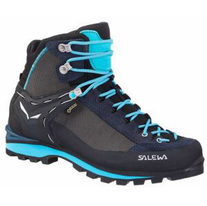 Salewa Dám. turistická obuv WS Crow GTX Farba: Navy, Veľkosť: 37