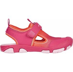 Det. outdoor sandále McKINLEY Zonia J, V Farba: Ružová, Veľkosť: 28