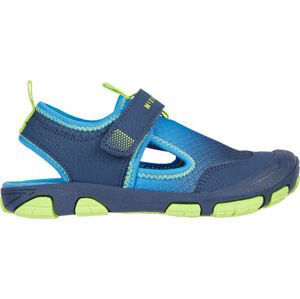Det. outdoor sandále McKINLEY Zonia J, V Farba: Oceľová, Veľkosť: 28