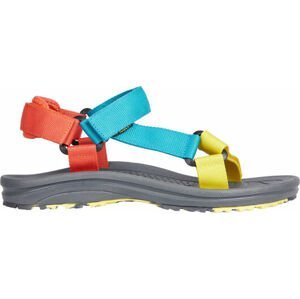 Dám. outdoor sandále McKINLEY Maui II Farba: žltá, Veľkosť: 37