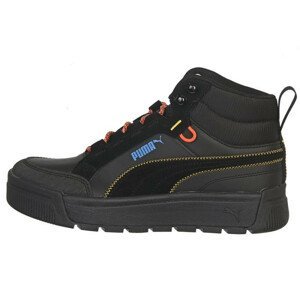 PUMA Dosp. voľnočasová obuv Tarrenz SB I Farba: čierna, Veľkosť: 45