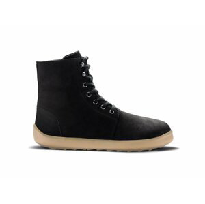 Be Lenka Dosp.obuv Barefoot Winter 2.0 N Farba: čierna, Veľkosť: 37