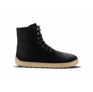 Be Lenka Dosp.obuv Barefoot Winter 2.0 N Farba: čierna, Veľkosť: 42