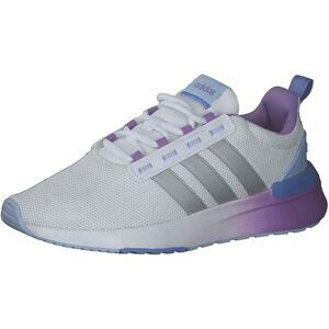 adidas Dám.voľnočasová obuv Racer TR21 Farba: Strieborná, Veľkosť: 37 1/3