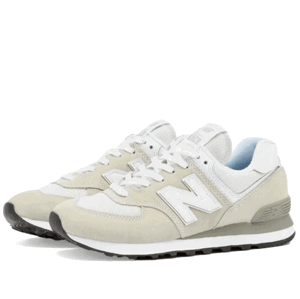 Dám. voľnočasová obuv New Balance WL574 Farba: Broskyňová, Veľkosť: 70