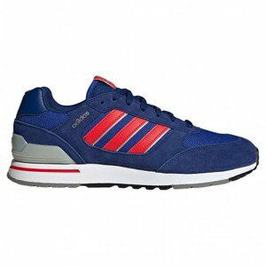 Adidas Run 80´s Farba: Modrá, Veľkosť: 44 2/3