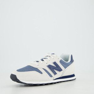 Pán. voľnočasová obuv New Balance ML373 Farba: biela / modrá, Veľkosť: 100
