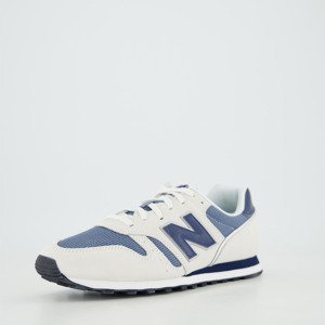 Pán. voľnočasová obuv New Balance ML373 Farba: biela / modrá, Veľkosť: 115