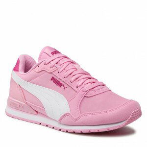 PUMA Det. voľnočasová obuv ST Runner v3 Farba: Fuchsia, Veľkosť: 23