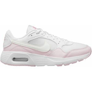 NIKE Det. voĺnočasová obuv Air max (GS) Farba: Károvaná, Veľkosť: 385