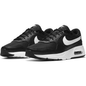 NIKE Dám. voľnočasová obuv WMNS Air Max Farba: čierna, Veľkosť: 42