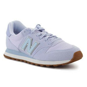 Dám. voľnočasová obuv New Balance GW500 Farba: Fialová, Veľkosť: 65