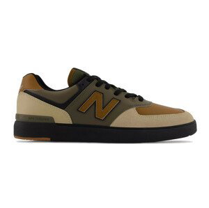 New Balance Pán. obuv CT574 Farba: Zelená, Veľkosť: 85
