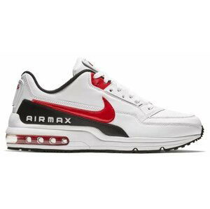 NIKE Air Max LTD 3 Farba: Biela, Veľkosť: 45,5