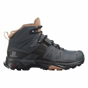 SALOMON dámska turistická obuv X-ULTRA 4 MID GTX W Farba: Tmavošedá, Veľkosť: 40 2/3